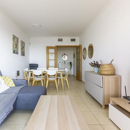 A&N La Vega 6 Apartment Torre Del Mar Exterior photo