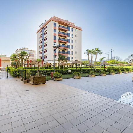 A&N La Vega 6 Apartment Torre Del Mar Exterior photo