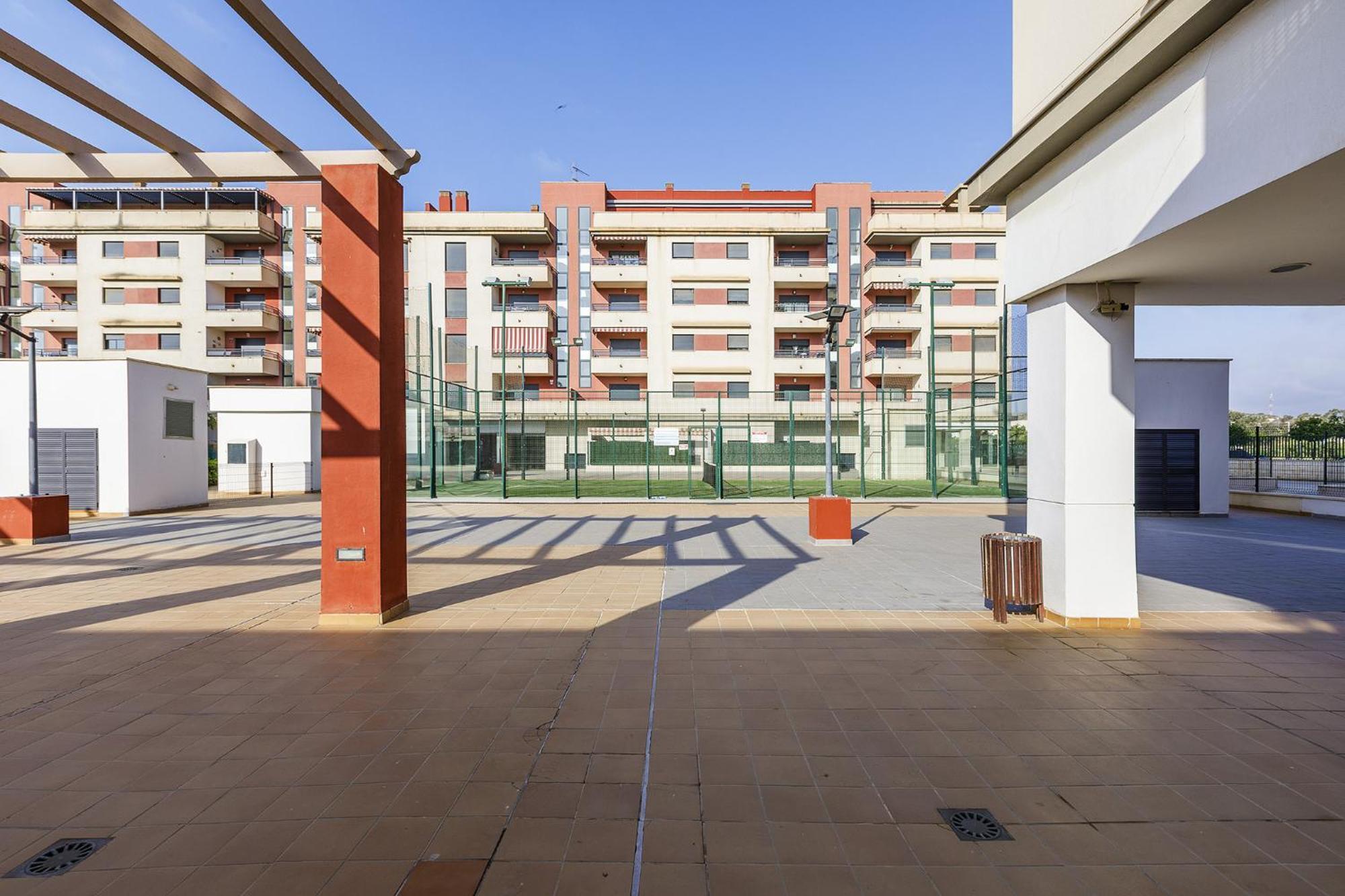 A&N La Vega 6 Apartment Torre Del Mar Exterior photo