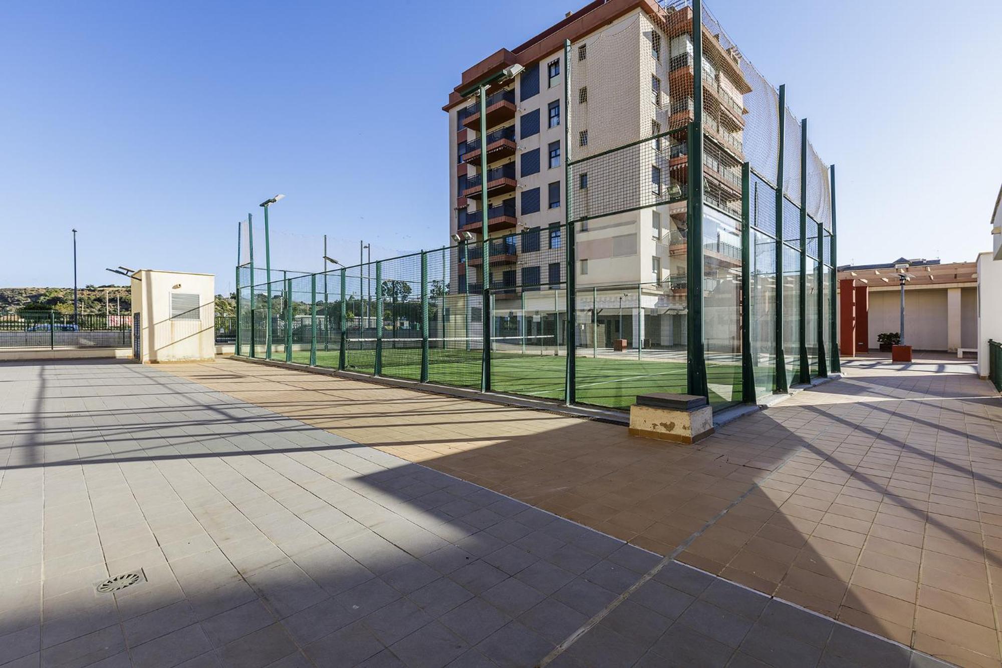 A&N La Vega 6 Apartment Torre Del Mar Exterior photo