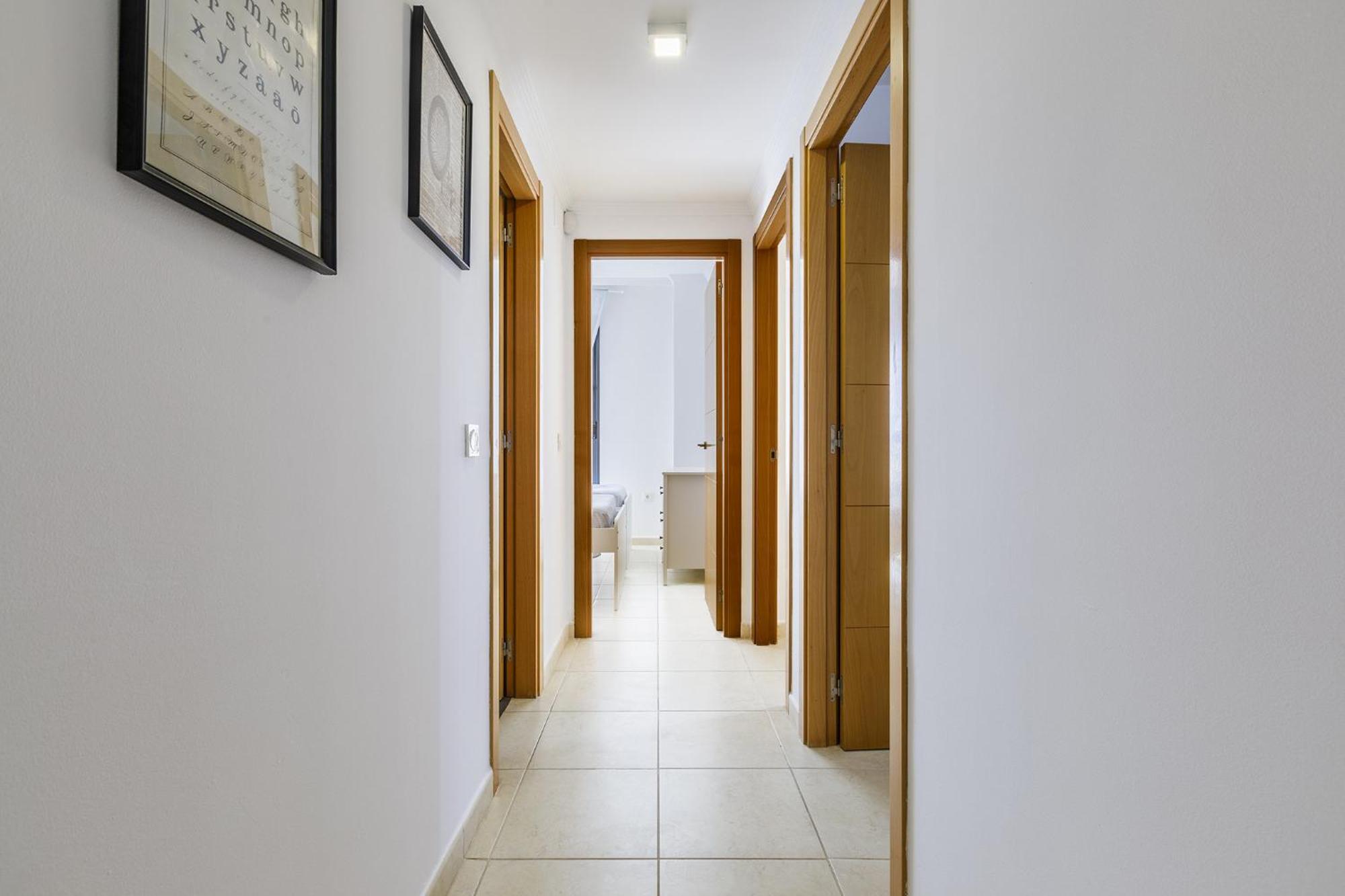A&N La Vega 6 Apartment Torre Del Mar Exterior photo